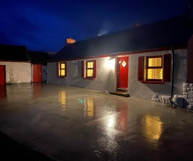 Creans Cottage Breaffy Ballina