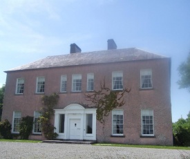 Enniscoe House