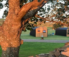 Castledarcy Glamping