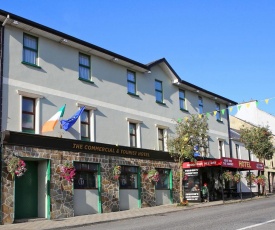 Commercial and Tourist Hotel