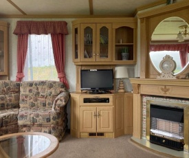 Coachhouse Lodge Mobile home