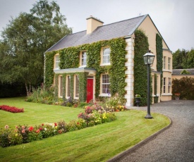 Friars Quarter House B&B