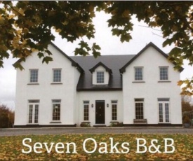 Seven Oaks B&B