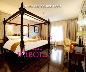 The Talbot Hotel