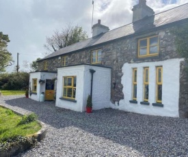 Ballingarden Longhouse