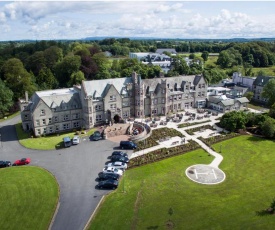 Breaffy House Hotel and Spa