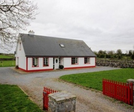 Lough Mask Fishing Lodge