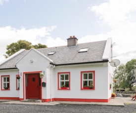 Lough Mask Road Fishing Cottage