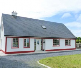 Lough Mask Road Fishing Lodge, Cong