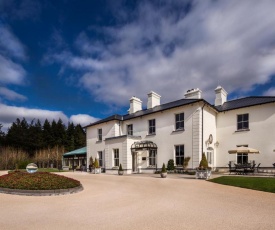 The Lodge at Ashford Castle