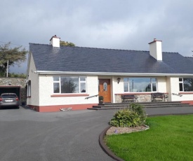 Tearmann, the bungalow, Culduff Cottages