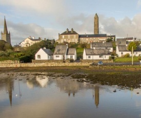 The Old Deanery Holiday Vacation Homes