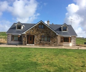 Beautiful Home on Lake Carrowmore