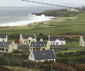 Beach View Heights Dugort Achill Eircode F28E8D9