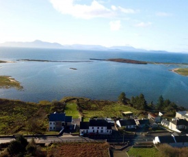 Mulranny House