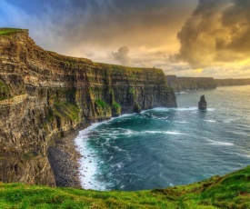 Cliffs of Moher Hotel