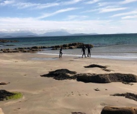 Doughbeg Beach Cottage