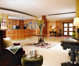 Hotel Westport - Leisure Spa and Conference