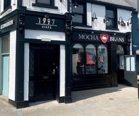 Mocha Beans Westport