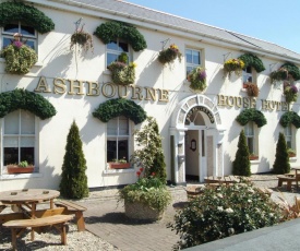 Ashbourne House Hotel