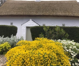 Connells House Thatched Cottage