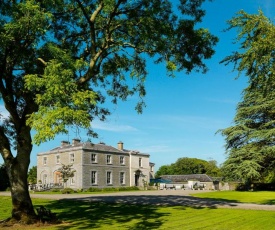 Tankardstown House