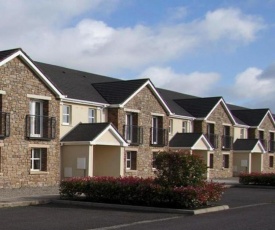 Terraced Houses Trim - EIR04100c-IYA