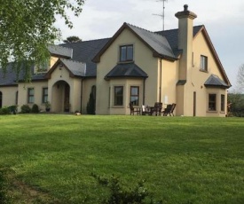 Corness House B&B