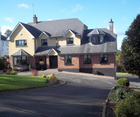 Grove Lodge B&B