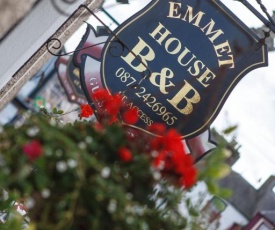 Emmet House