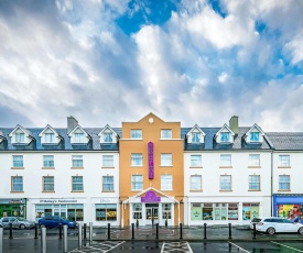 Central Hotel Tullamore