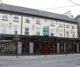 Townhouse Tullamore