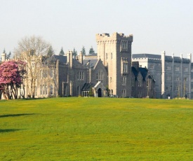 Kilronan Castle Hotel & Spa