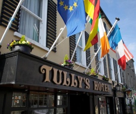 Tully's Hotel