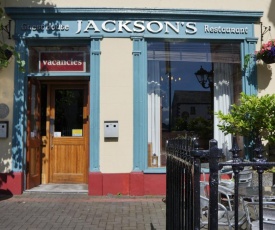 Jacksons Restaurant and Accommodation