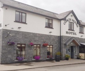 Coach House Hotel Sligo