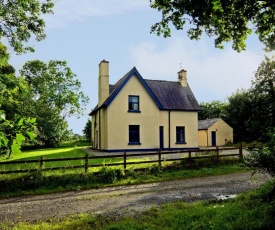 The Gardener's Cottage
