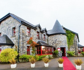 The Yeats County Inn Hotel