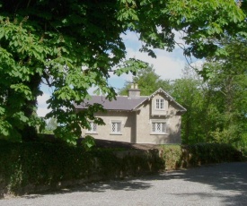 Schoolhouse at Annaghmore