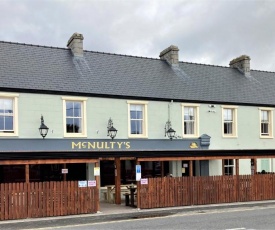 McNulty's Guest House