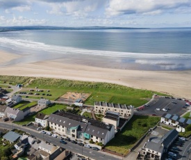 Ocean Sands Hotel