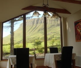 Benbulben Farmhouse B&B