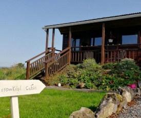 Carrowkeel Cabin