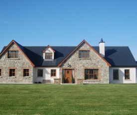 Lissadell Lodge