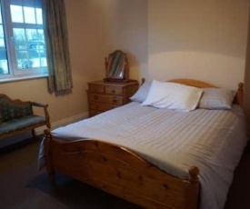 Lough Gill Lodge B&B - Double Room