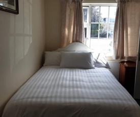 Small Double Room 4 Lough Gill Lodge Sligo