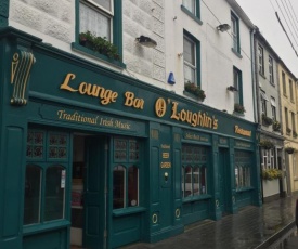 O'Loughlin's