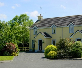 The Waterside Cottages