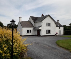 Wellfield Farmhouse