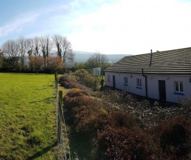 Bleantis Mountain Cottage